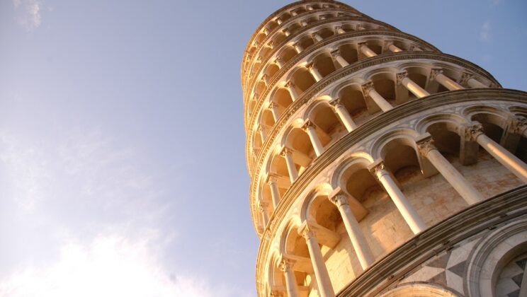 Care sunt cele mai frumoase destinații din Italia