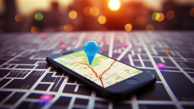 Principalele avantaje ale unui sistem de localizare coordonate GPS