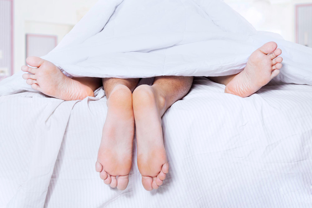 Infecțiile mixte fungice cu transmitere sexuală