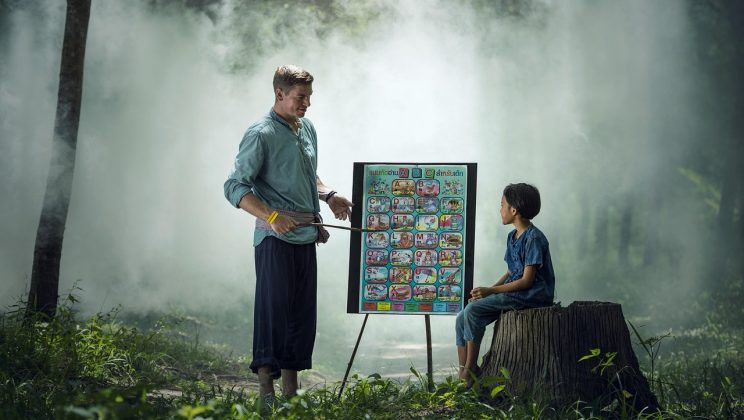 Cum îl ajuți pe copil să învețe eficient