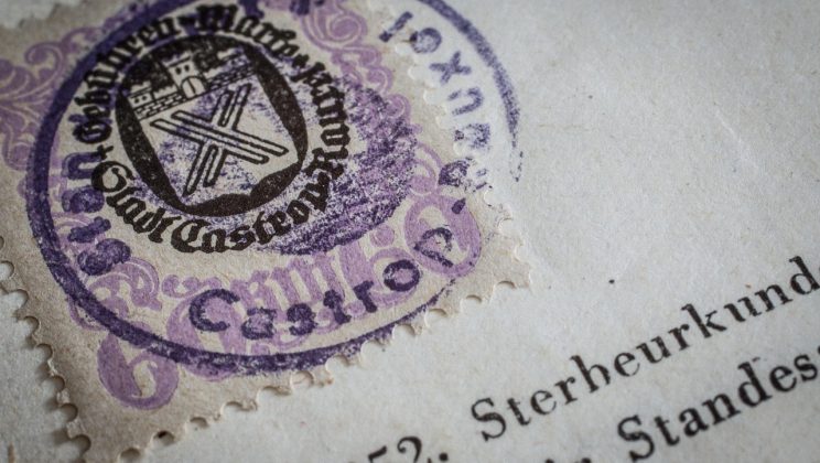 Ce este certificatul de înmatriculare al vehiculului