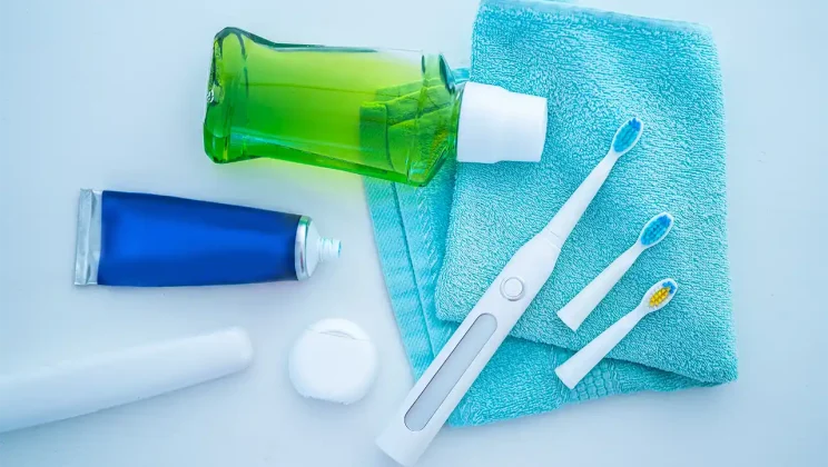 Reduceri de Black Friday la produse de îngrijire orală: construiește-ți o rutină dentară completă