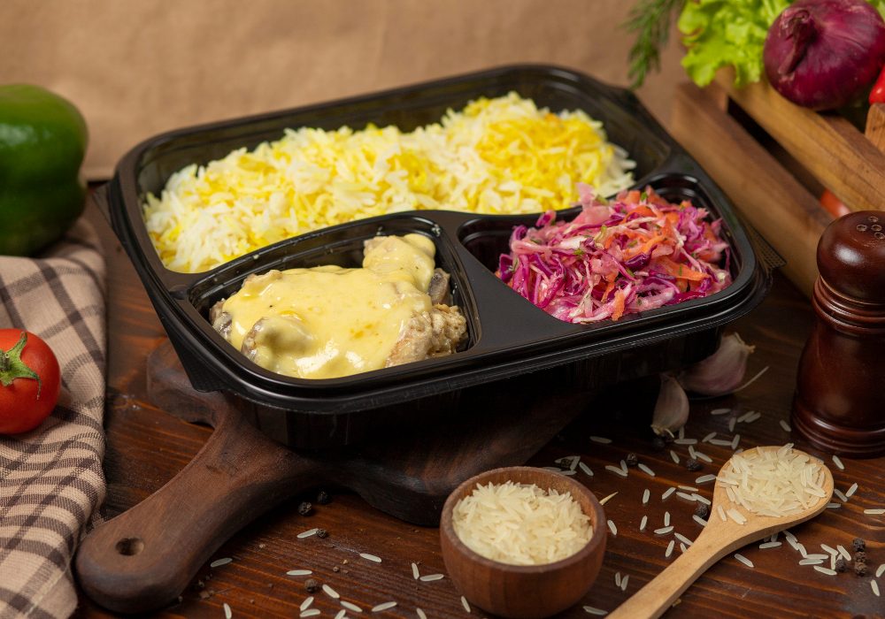 caserola de unică folosință