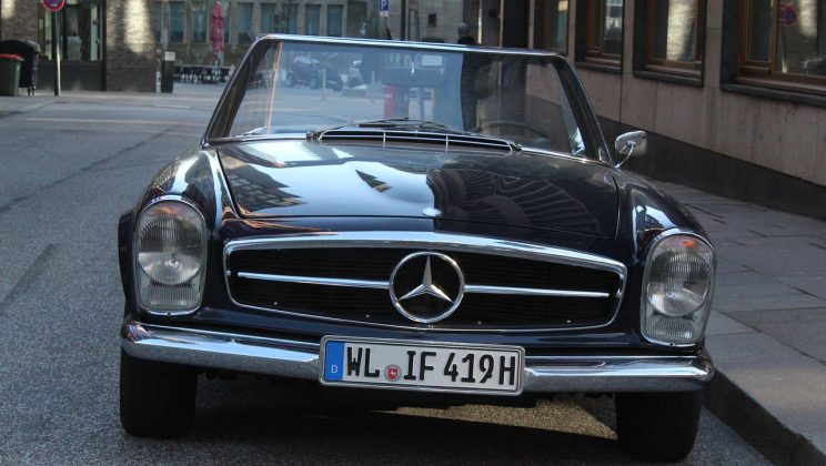 Ce este sistemul ABS și care este rolul lui