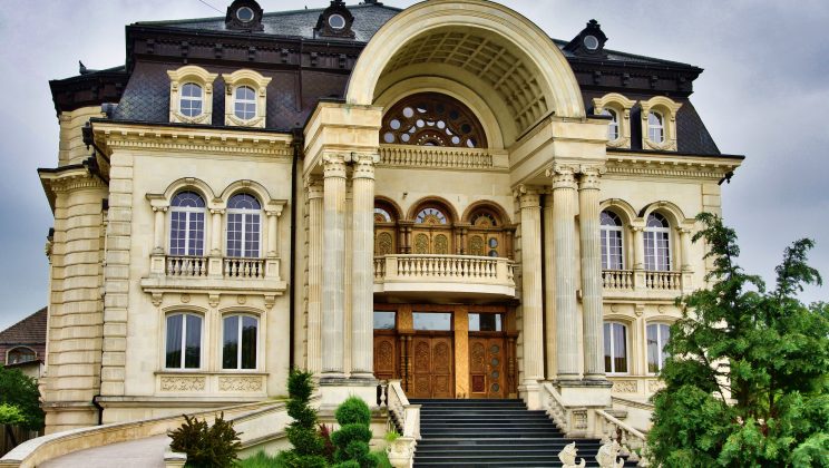 Acte necesare pentru reședință temporară